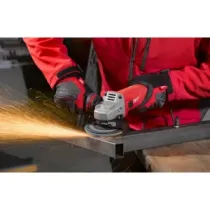 Milwaukee AGV 10-125 EK szlifierka kątowa 125 mm 1000 W | SanPro.Net