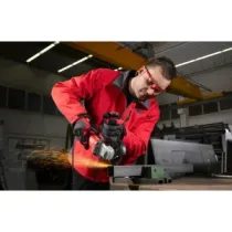 Milwaukee AGV 10-125 EK szlifierka kątowa 125 mm 1000 W | SanPro.Net