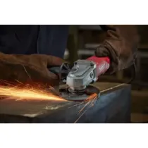 Milwaukee AGV 13-125 XSPDE – kompaktowa szlifierka kątowa 1250W | SanPro.Net