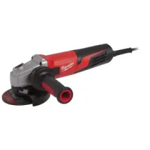 Milwaukee 15-125 XC Szlifierka kątowa 125mm o mocy 1550W 4933428120