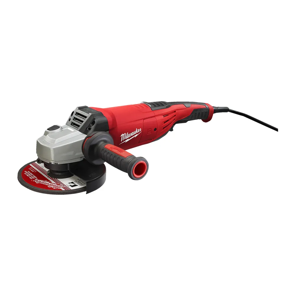 Milwaukee AGV 22-230 E szlifierka kątowa 2200W 230 mm | SanPro.Net