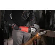 Milwaukee AGV 22-230 E szlifierka kątowa 2200W 230 mm | SanPro.Net