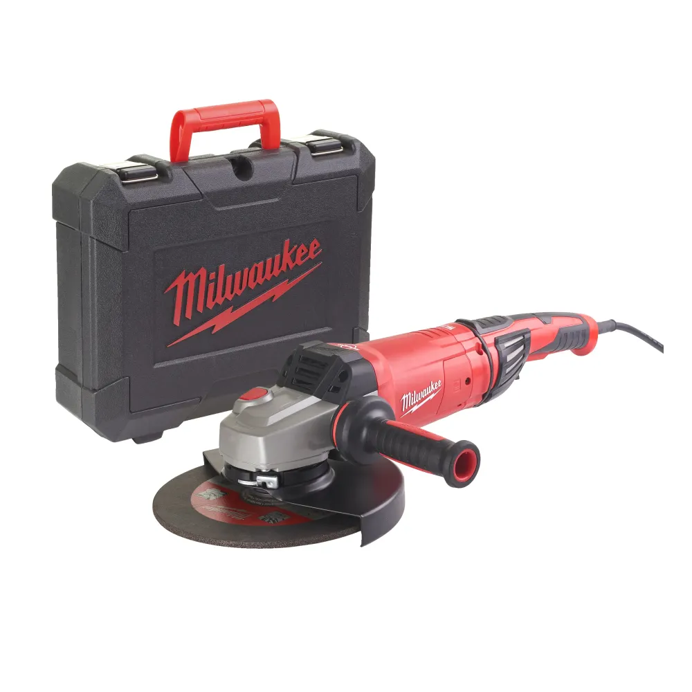 Milwaukee AGVKB 24 AGVKB 24-230 EKX DMS KIT 4933471465