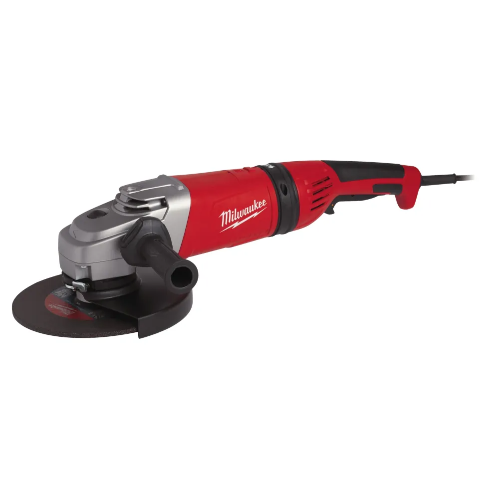 Milwaukee AGVM 24 AGVM 24-230 GEX 4933402340