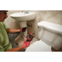 Milwaukee AIC2 Alkaliczna Kamera Inspekcyjna 2-generacji 4933480738