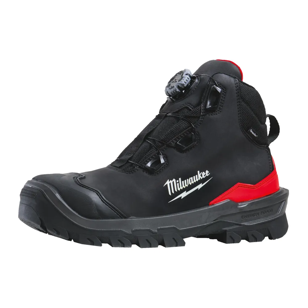 Milwaukee AMT S7S B1M110111W AMT S7S B1M110111W CI HRO SC FO LG SR 40 4932493794