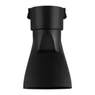 Milwaukee Nasadka kątowa Flare Nasadka kątowa Flare do dmuchaw 4932498513