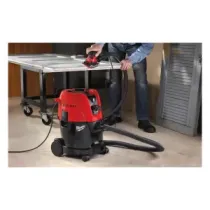 Milwaukee AS 2-250 ELCP 25 L – Odkurzacz budowlany klasa L 1000W 210 mbar | 4933447480