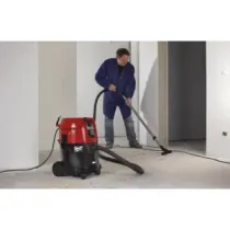 Milwaukee AS 2-250 ELCP 25 L – Odkurzacz budowlany klasa L 1000W 210 mbar | 4933447480