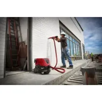 Milwaukee AS 30 LAC – Odkurzacz budowlany 30 L klasa L 1200W 250 mbar | 4933459411