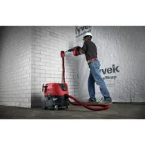 Milwaukee AS 30 LAC – Odkurzacz budowlany 30 L klasa L 1200W 250 mbar | 4933459411