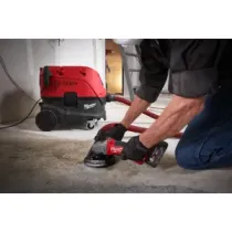 Milwaukee AS 30 LAC – Odkurzacz budowlany 30 L klasa L 1200W 250 mbar | 4933459411