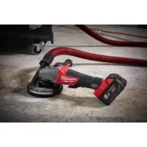 Milwaukee AS 30 LAC – Odkurzacz budowlany 30 L klasa L 1200W 250 mbar | 4933459411