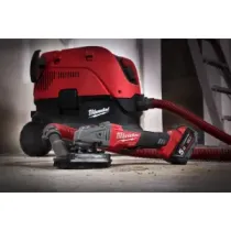 Milwaukee AS 30 LAC – Odkurzacz budowlany 30 L klasa L 1200W 250 mbar | 4933459411