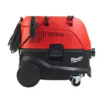 Milwaukee AS 30 MAC Odkurzacz budowlany 30l klasa M 250mbar 1200W 4933459415