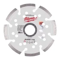 Milwaukee Speedcross AUDD AUDD 115 mm - 1 szt. 4932399823