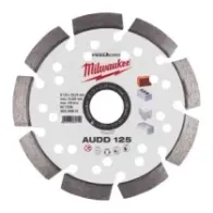 Milwaukee Speedcross AUDD AUDD 125 mm - 1 szt. 4932399824