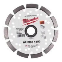 Milwaukee Speedcross AUDD AUDD 150 mm - 1 szt. 4932399825