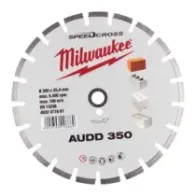 Milwaukee Speedcross AUDD AUDD 350 mm - 1 szt. 4932471987