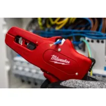 Milwaukee Automatyczny ściągacz izolacji 4932498268