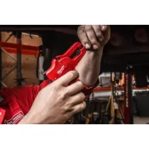 Milwaukee Automatyczny ściągacz izolacji 4932498268