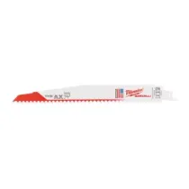 Milwaukee Wood z gwoździami: AX AX 230 - 25 szt. 48008026