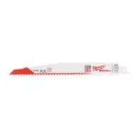 Milwaukee Wood z gwoździami: AX AX 230 - 25 szt. 48008026