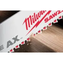 Milwaukee Wood z gwoździami: AX AX 230 - 25 szt. 48008026