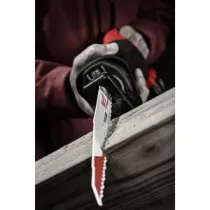 Milwaukee Wood z gwoździem: AX AX 230mm x 5 Tpi - 5 szt. 48475026