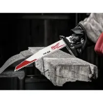 Milwaukee Wood z gwoździem: AX AX 230mm x 5 Tpi - 5 szt. 48475026
