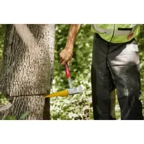 Milwaukee Siekiera rozłupująca 40 cm + nóż Fastback zestaw | SanPro.Net