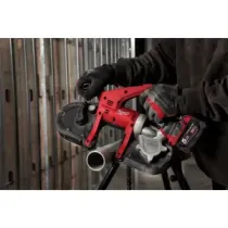 Milwaukee Pokrowiec na piłę taśmową Pokrowiec na piłę taśmową M 4932472241