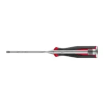 Milwaukee Beveled Edge dłuto Zestaw dłut o skośnej krawędzi 4 szt. 4932479897