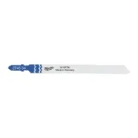 Milwaukee Metal: Ostrza uniwersalne Bi 105 x 1,2 mm T318AF - 5 szt. 4932274654