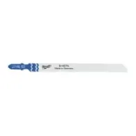 Milwaukee Metal: Ostrza uniwersalne Bi 105 x 2 mm T318BF - 5 szt. 4932274653