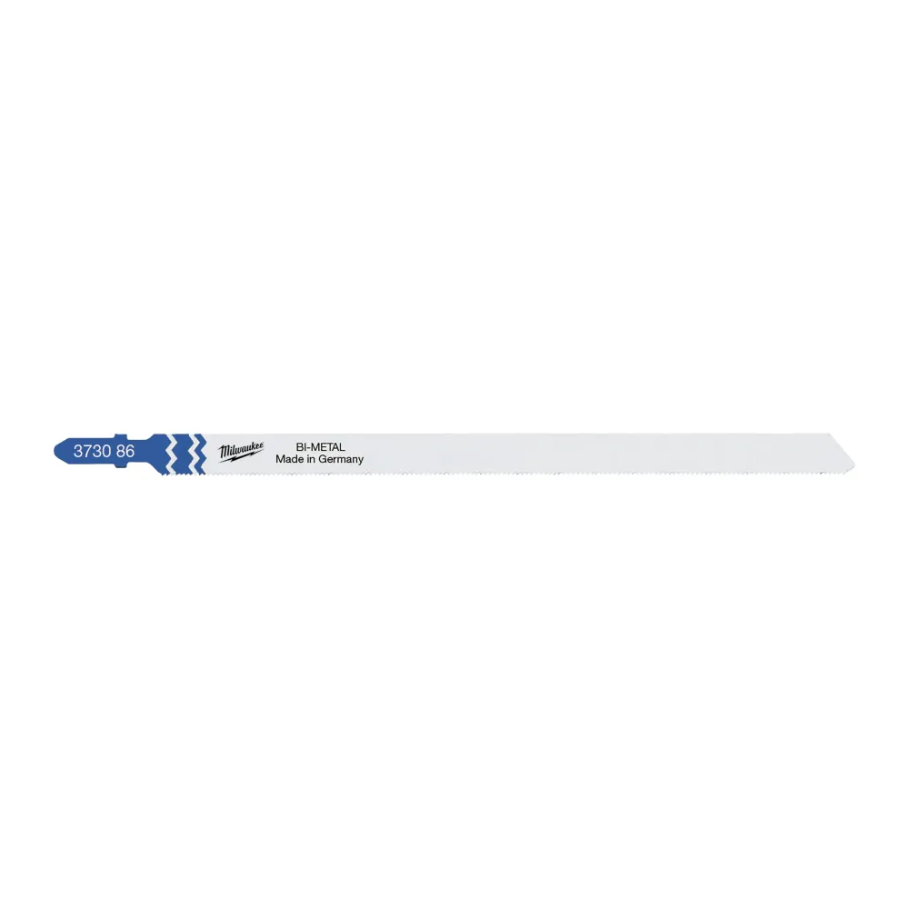Milwaukee Metal: Ostrza uniwersalne Bi 155 x 1,0 mm T718AF - 5 szt. 4932373086