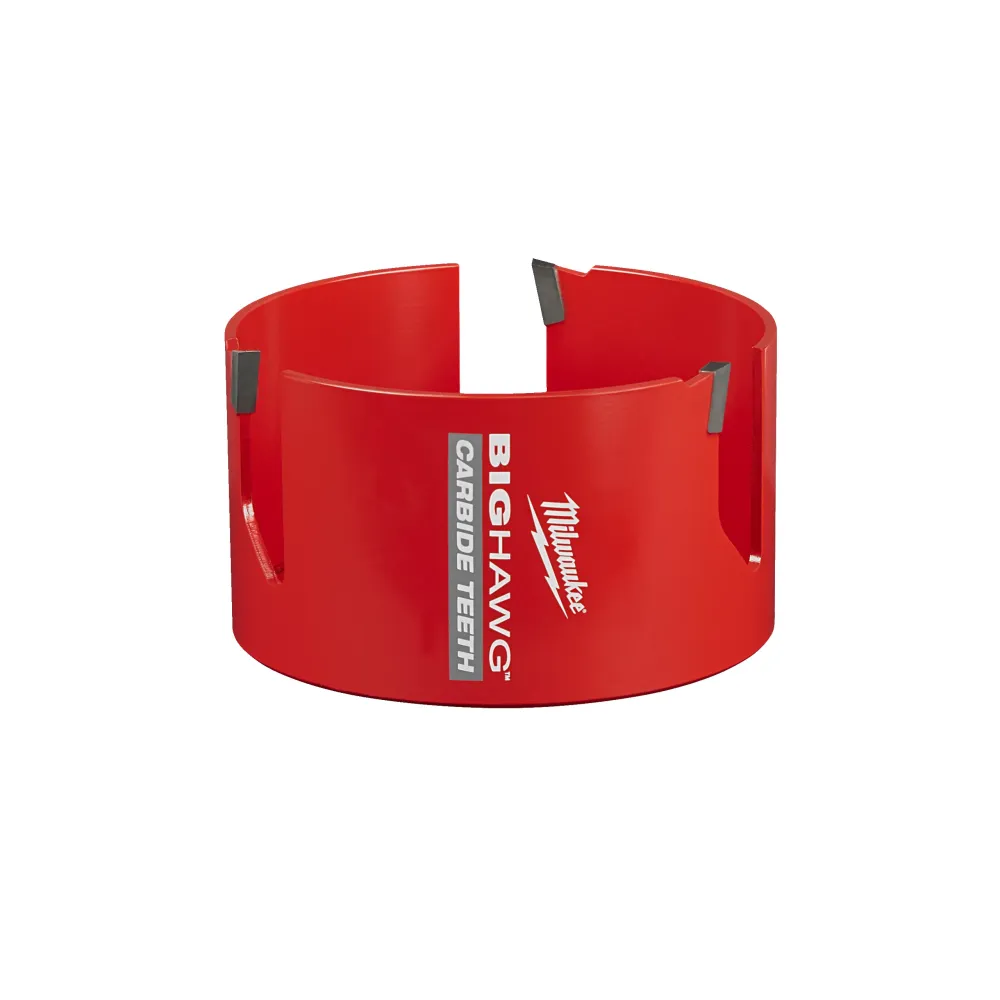 Milwaukee Big Hawg Multi Material Big Hawg Multi. Mat. 117mm - 1 szt. 4932464936