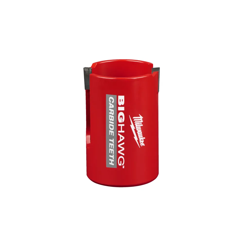 Milwaukee Big Hawg Multi Material Big Hawg Multi. Mat. 44mm - 1 szt. 4932464924
