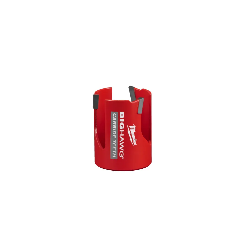 Milwaukee Big Hawg Multi Material Big Hawg Multi. Mat. 54mm - 1 szt. 4932464926