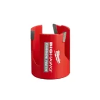 Milwaukee Big Hawg Multi Material Big Hawg Multi. Mat. 57mm - 1 szt. 4932464927