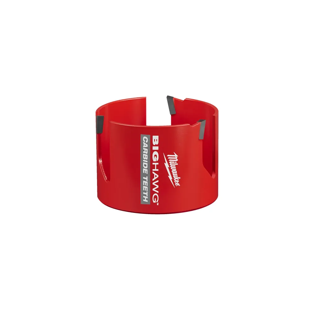 Milwaukee Big Hawg Multi Material Big Hawg Multi. Mat. 92mm - 1 szt. 4932464933