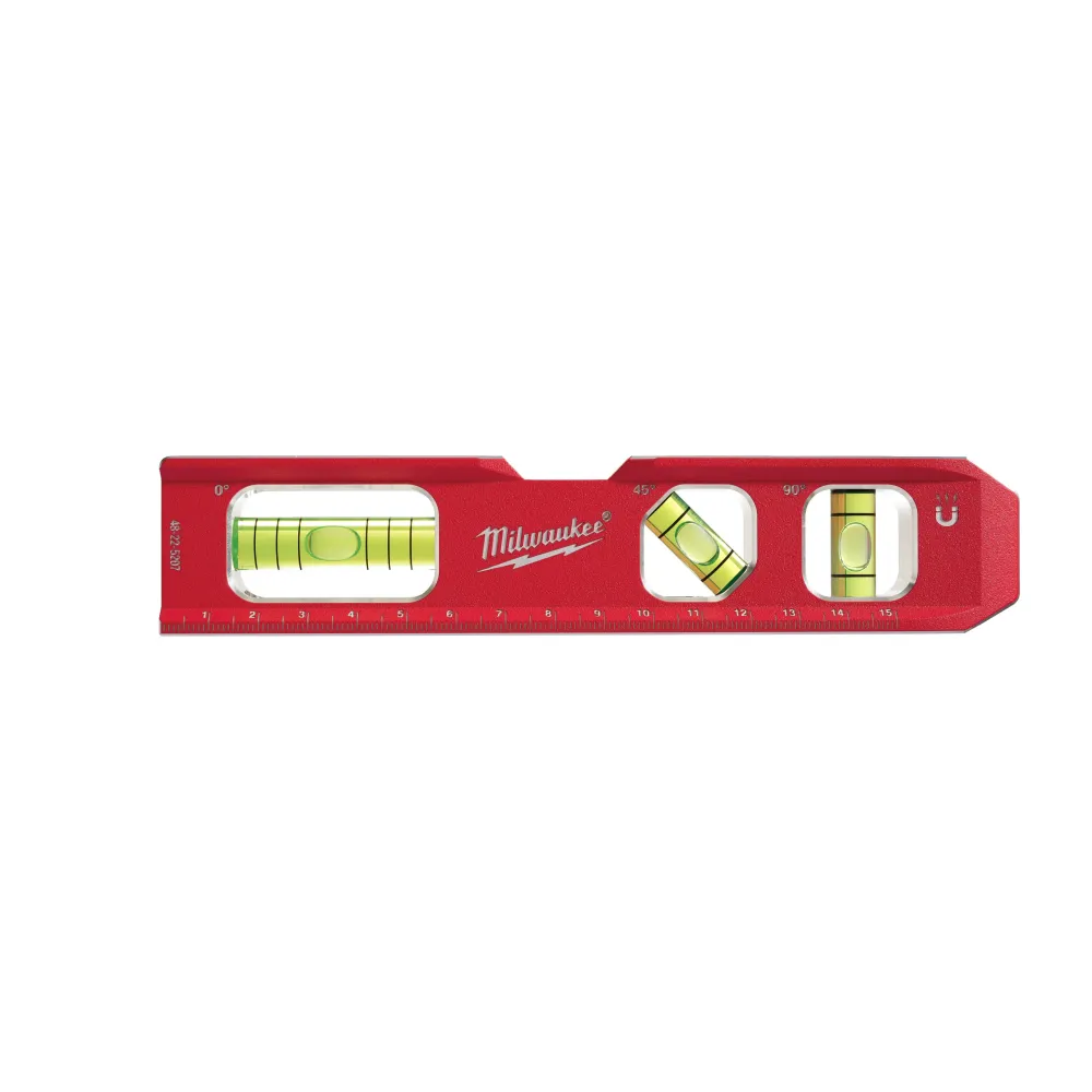 Milwaukee Billet Torpedo Poziomica Billet Torpedo 4932459097