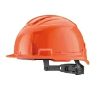 Milwaukee BOLT™ 100 BOLT™ 100 Pomarańczowy Wentylowany 4932480663