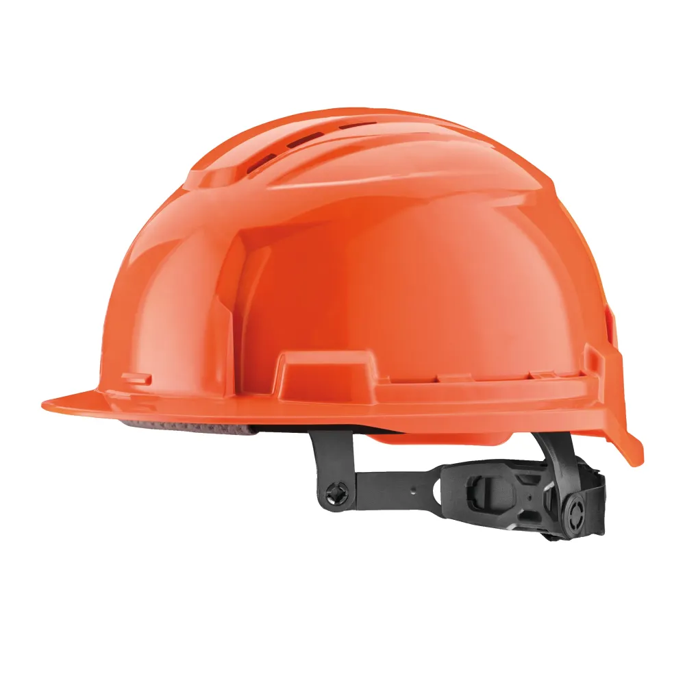 Milwaukee BOLT™ 100 BOLT™ 100 Pomarańczowy Wentylowany 4932480663