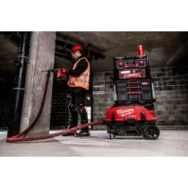Milwaukee BOLT™ 100 BOLT™ 100 Czerwony Bez odpowietrznika 4932479250