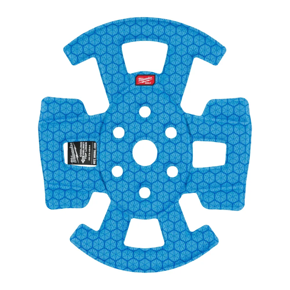 Milwaukee BOLT™ 200 Cooling Crown Liner BOLT™ 200 Cooling Crown Liner 4932498079