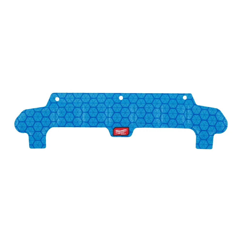 Milwaukee BOLT™ 200 Chłodząca opaska przeciwpotna BOLT™ 200 Chłodząca opaska przeciwpotna 4932498078