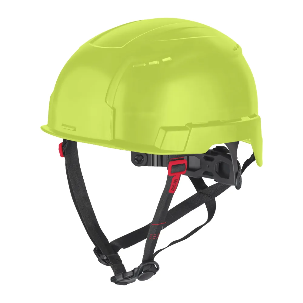 Milwaukee BOLT™ 200 BOLT™ 200 Hi-Vis Yellow Wentylowany 4932480654