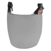 Milwaukee BOLT™ Osłona twarzy BOLT™ Osłona twarzy kompaktowa szara 4932479944