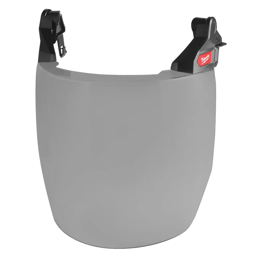 Milwaukee BOLT™ Osłona twarzy BOLT™ Osłona twarzy kompaktowa szara 4932479944